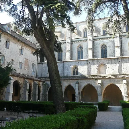Le Clos Geraldy - D'hotes De Charme, Piscine Et Spa Отель типа 