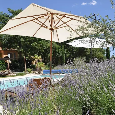 Nocleg ze śniadaniem Le Clos Geraldy - D'hotes De Charme, Piscine Et Spa 4*
