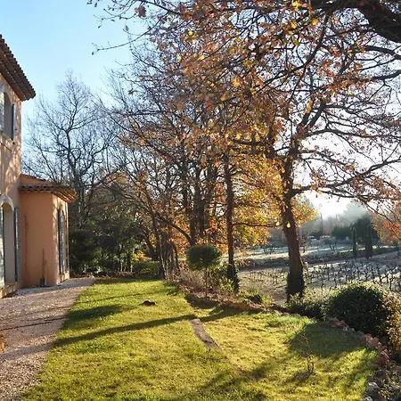 Le Clos Geraldy - D'hotes De Charme, Piscine Et Spa