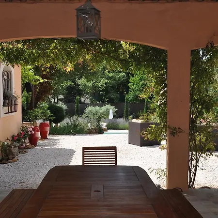 Le Clos Geraldy - D'hotes De Charme, Piscine Et Spa Nocleg ze śniadaniem