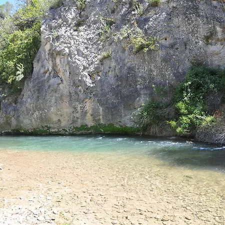 Le Clos Geraldy - D'hotes De Charme, Piscine Et Spa Nocleg ze śniadaniem