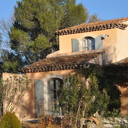Le Clos Geraldy - D'hotes De Charme, Piscine Et Spa Nocleg ze śniadaniem 4*