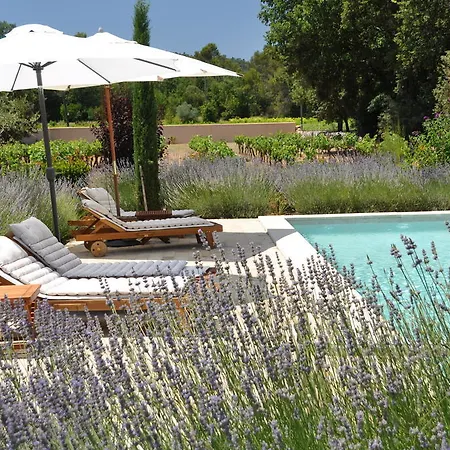 Nocleg ze śniadaniem Le Clos Geraldy - D'hotes De Charme, Piscine Et Spa